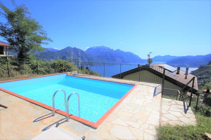 Image No.26-Appartement de 1 chambre à vendre à Menaggio