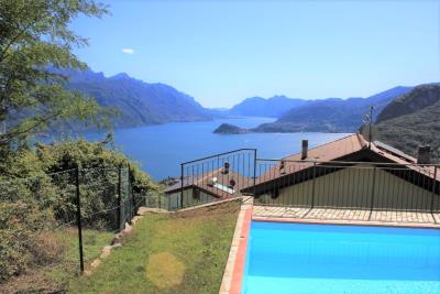 Appartement de 1 chambre à vendre à Menaggio