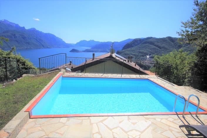 Image No.27-Appartement de 1 chambre à vendre à Menaggio