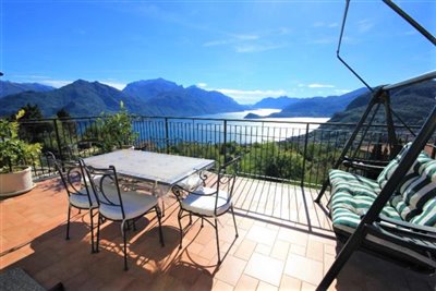 2 Bed Apartment for sale