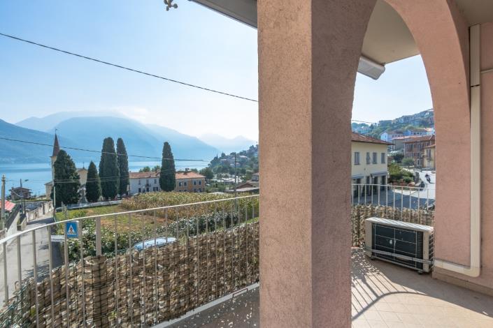 Image No.3-Appartement de 2 chambres à vendre à Pianello Del Lario