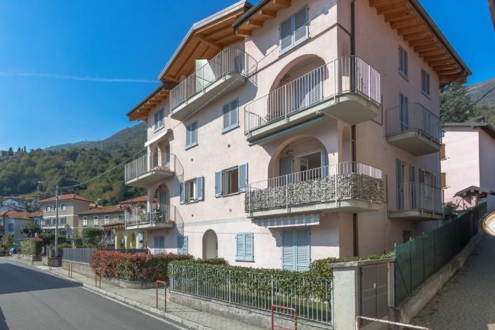 Image No.4-Appartement de 2 chambres à vendre à Pianello Del Lario