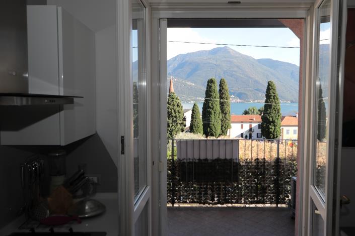 Image No.14-Appartement de 2 chambres à vendre à Pianello Del Lario