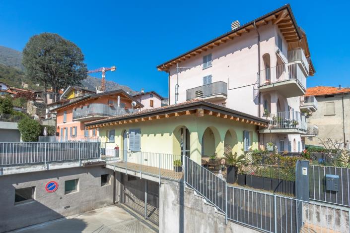 Image No.26-Appartement de 2 chambres à vendre à Pianello Del Lario