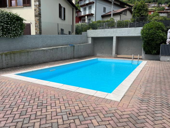 Image No.27-Appartement de 2 chambres à vendre à Pianello Del Lario