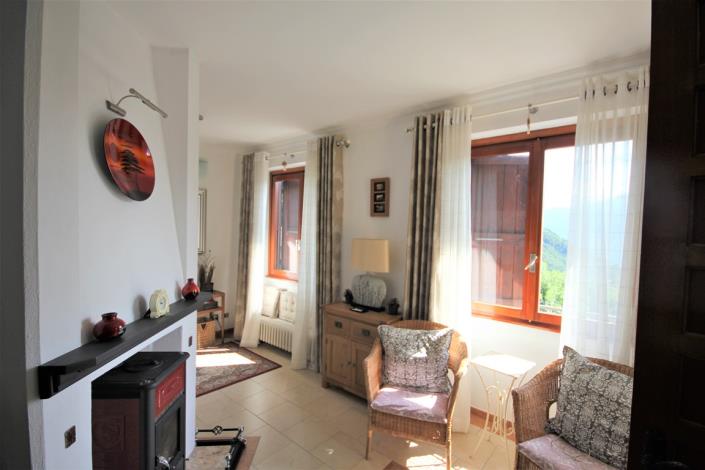 Image No.3-Villa / Détaché de 4 chambres à vendre à Menaggio