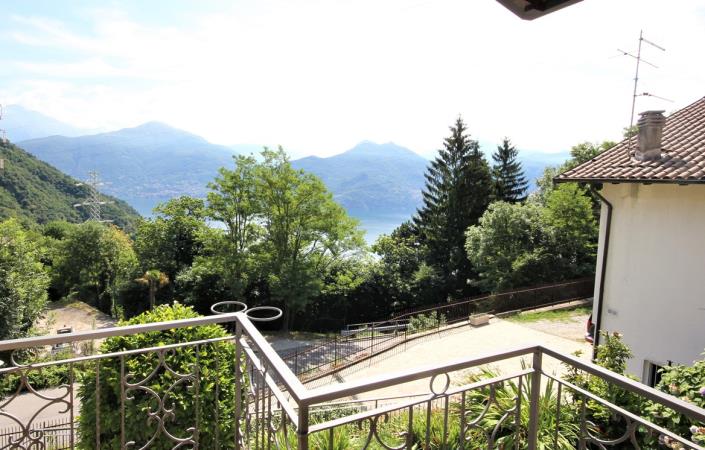 Image No.4-Villa / Détaché de 4 chambres à vendre à Menaggio