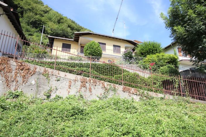 Image No.1-Villa / Détaché de 4 chambres à vendre à Menaggio