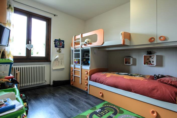 Image No.12-Appartement de 3 chambres à vendre à Carlazzo