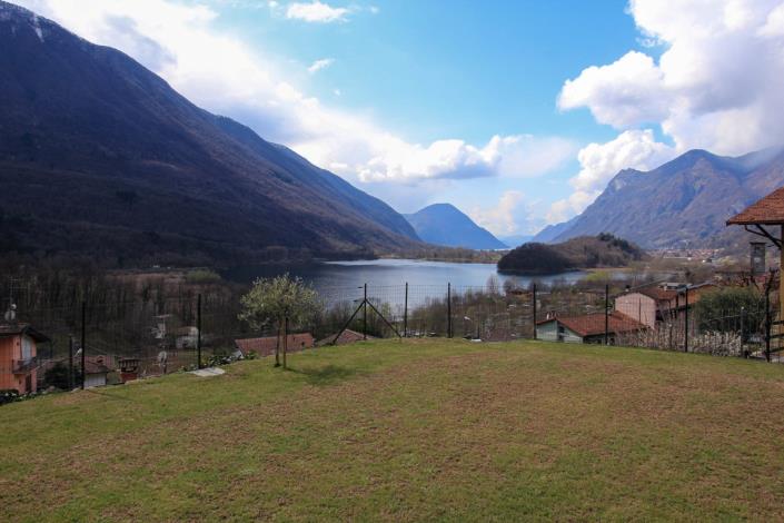 Image No.15-Appartement de 3 chambres à vendre à Carlazzo