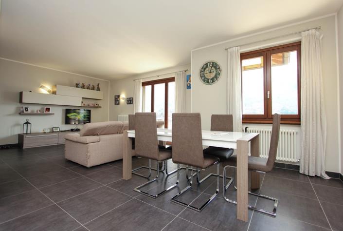 Image No.4-Appartement de 3 chambres à vendre à Carlazzo