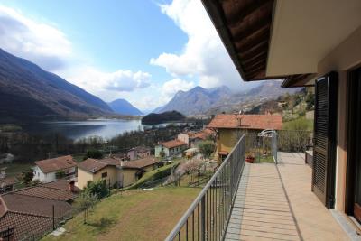 Appartement de 3 chambres à vendre à Carlazzo