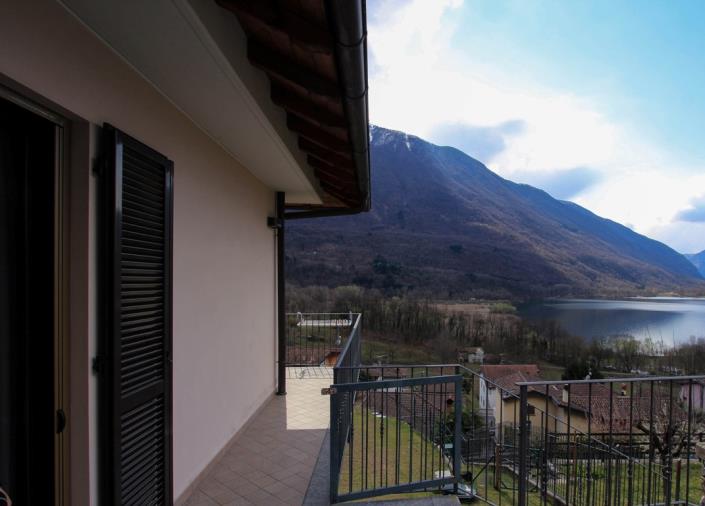 Image No.16-Appartement de 3 chambres à vendre à Carlazzo