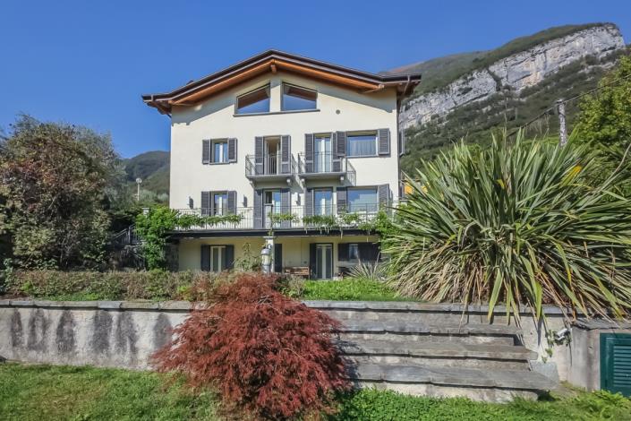 Image No.1-Villa / Détaché de 6 chambres à vendre à Tremezzina