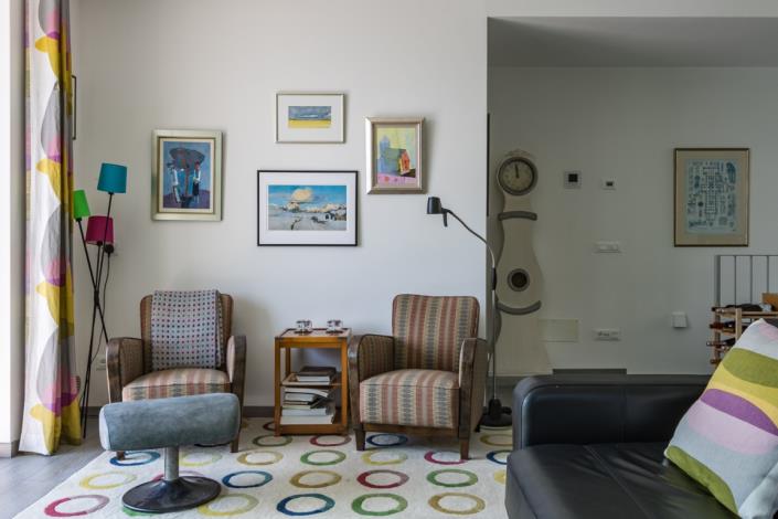 Image No.27-2 Bed Apartment for sale