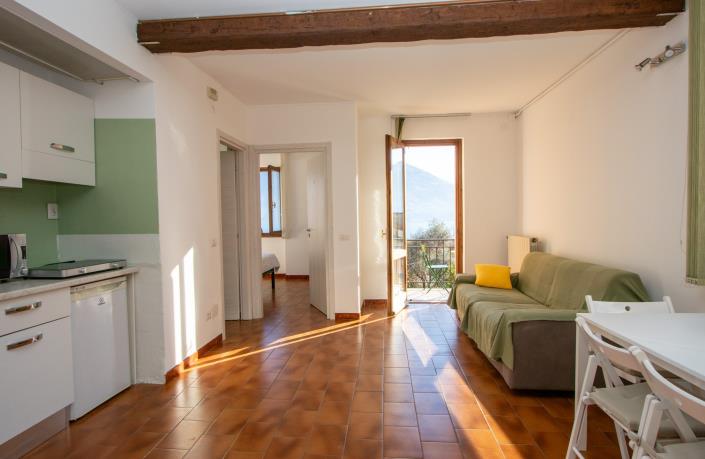 Image No.3-Appartement de 1 chambre à vendre à San Siro