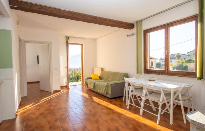 Image No.2-Appartement de 1 chambre à vendre à San Siro