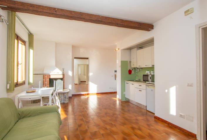 Image No.5-Appartement de 1 chambre à vendre à San Siro