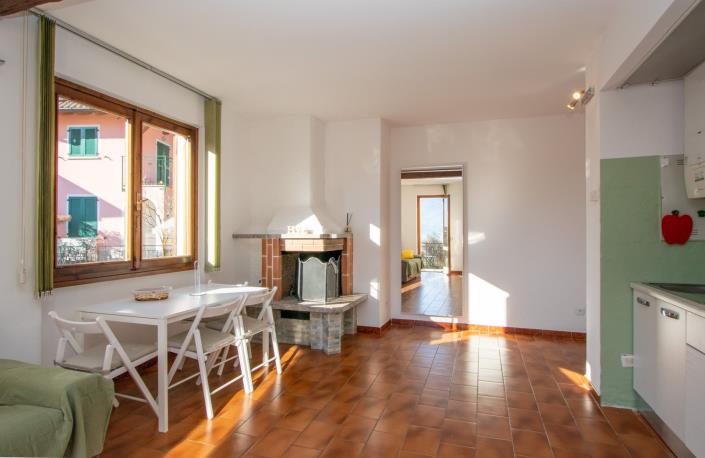 Image No.6-Appartement de 1 chambre à vendre à San Siro