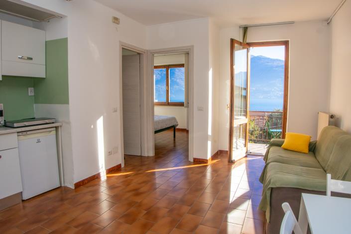 Image No.7-Appartement de 1 chambre à vendre à San Siro