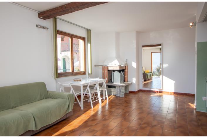 Image No.10-Appartement de 1 chambre à vendre à San Siro