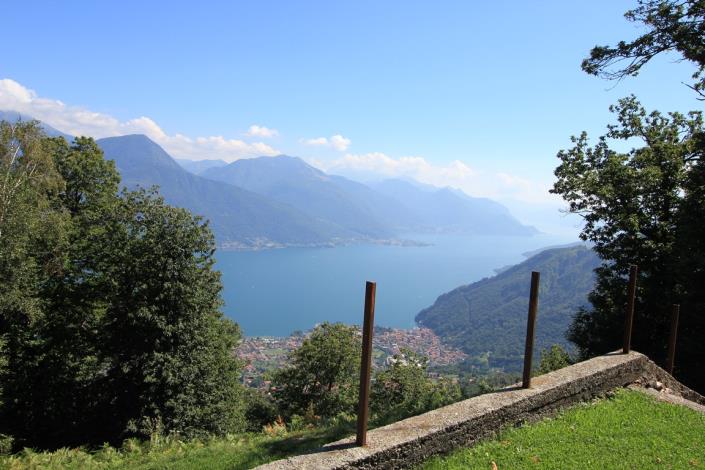 Image No.6-Chalet de 3 chambres à vendre à Gravedona