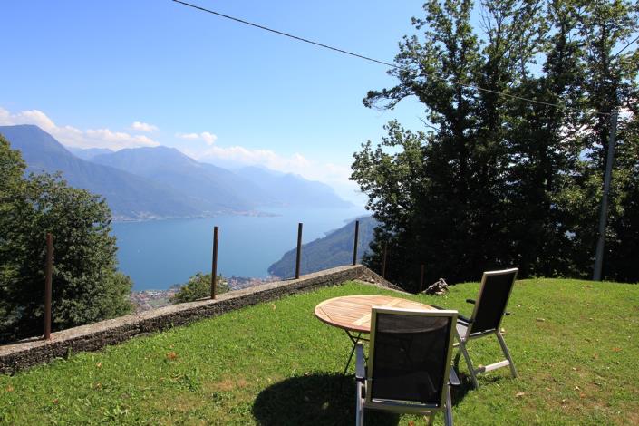 Image No.8-Chalet de 3 chambres à vendre à Gravedona