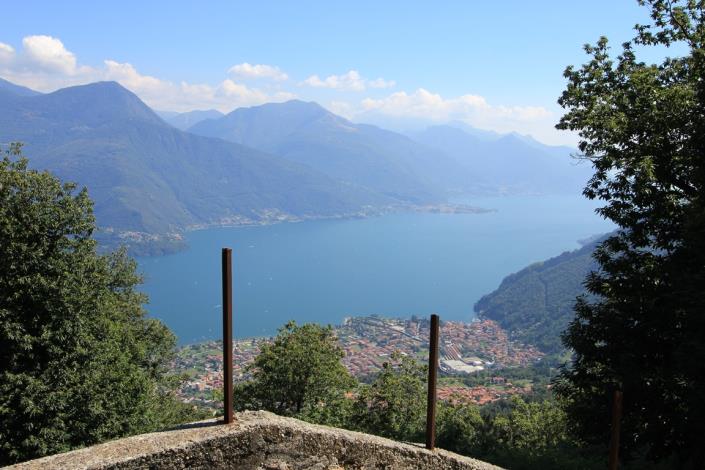 Image No.10-Chalet de 3 chambres à vendre à Gravedona