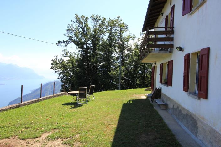 Image No.14-Chalet de 3 chambres à vendre à Gravedona