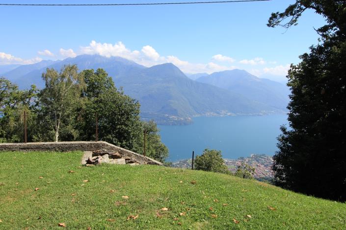 Image No.15-Chalet de 3 chambres à vendre à Gravedona