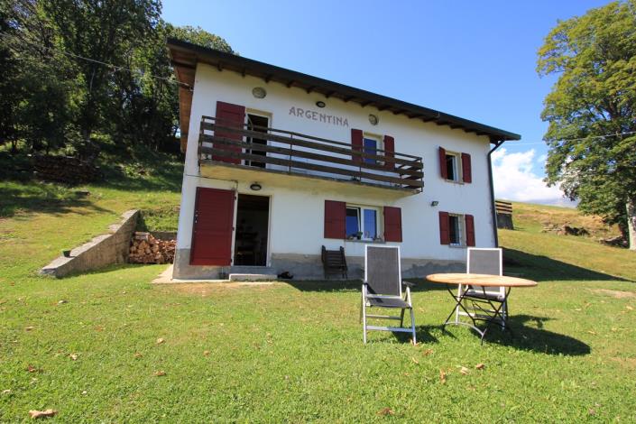 Image No.18-Chalet de 3 chambres à vendre à Gravedona