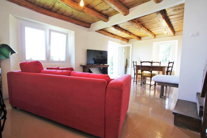 Image No.23-Chalet de 3 chambres à vendre à Gravedona