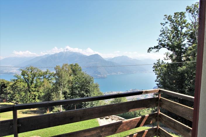 Image No.24-Chalet de 3 chambres à vendre à Gravedona