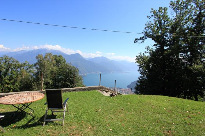 Image No.22-Chalet de 3 chambres à vendre à Gravedona