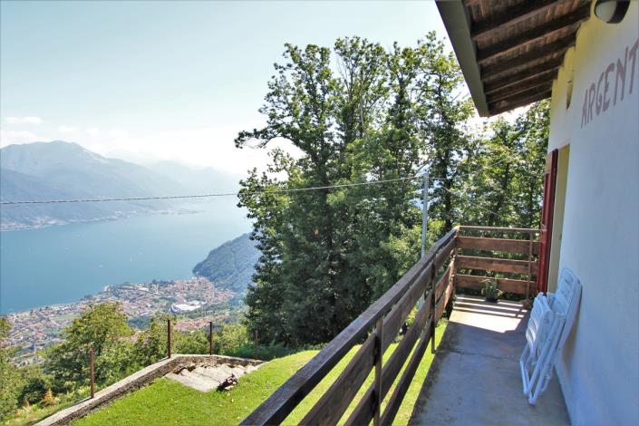 Image No.26-Chalet de 3 chambres à vendre à Gravedona
