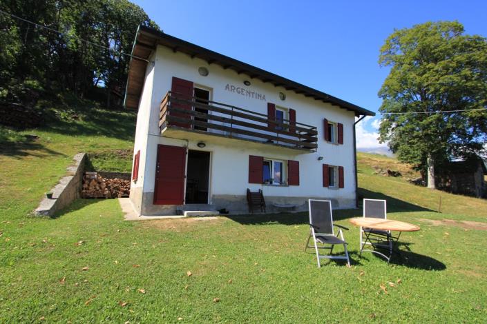 Image No.25-Chalet de 3 chambres à vendre à Gravedona