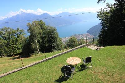 Chalet de 3 chambres à vendre à Gravedona