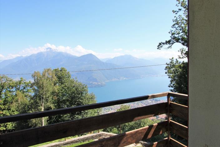 Image No.30-Chalet de 3 chambres à vendre à Gravedona