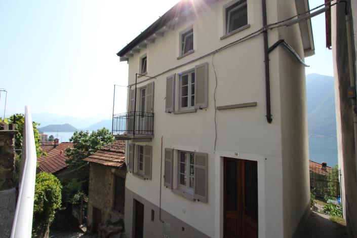 Image No.2-Maison de village de 2 chambres à vendre à Colonno