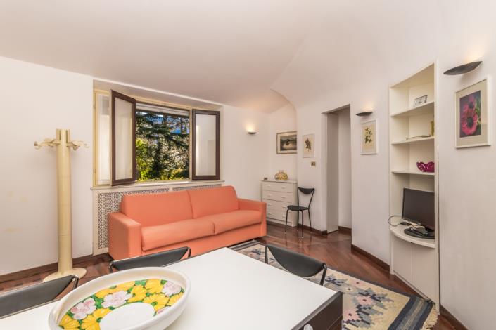 Image No.2-Appartement de 2 chambres à vendre à Tremezzina