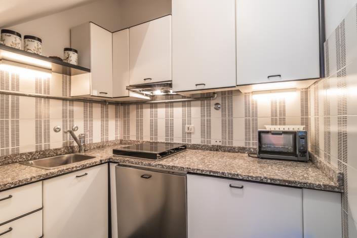 Image No.4-Appartement de 2 chambres à vendre à Tremezzina