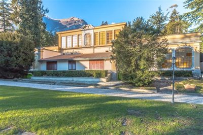 Appartement de 2 chambres à vendre à Tremezzina