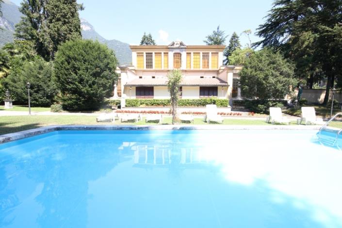 Image No.22-Appartement de 2 chambres à vendre à Tremezzina