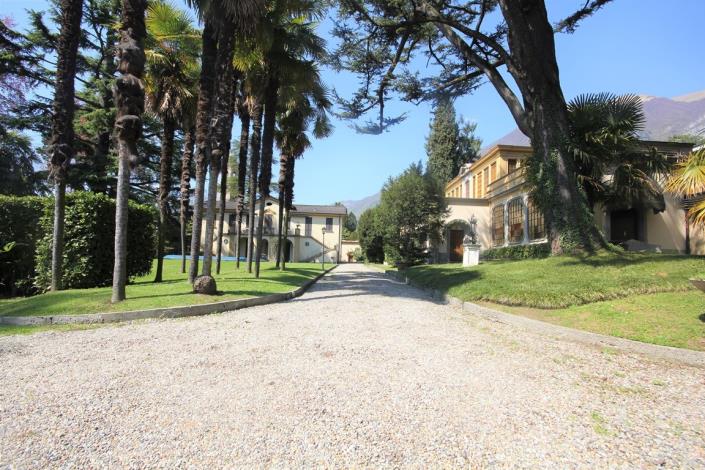 Image No.21-Appartement de 2 chambres à vendre à Tremezzina