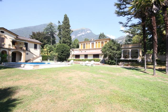 Image No.28-Appartement de 2 chambres à vendre à Tremezzina