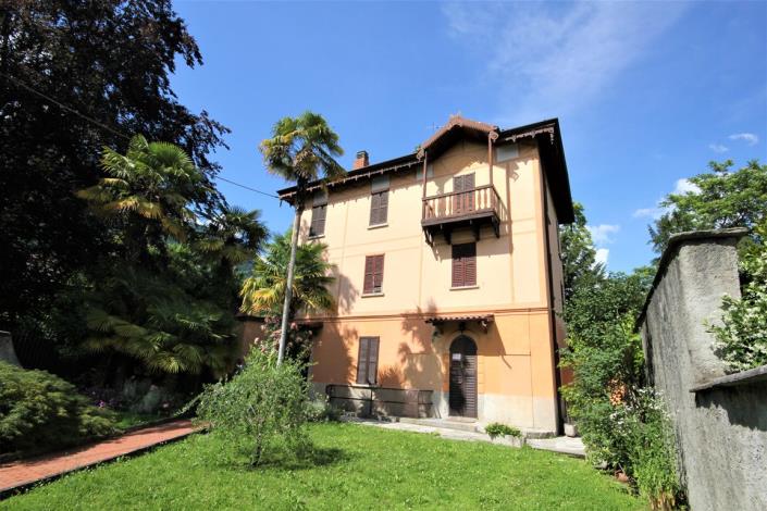 Image No.2-Appartement de 2 chambres à vendre à Tremezzina