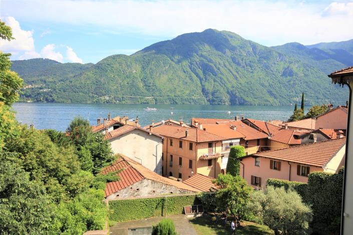 Image No.4-Appartement de 2 chambres à vendre à Tremezzina