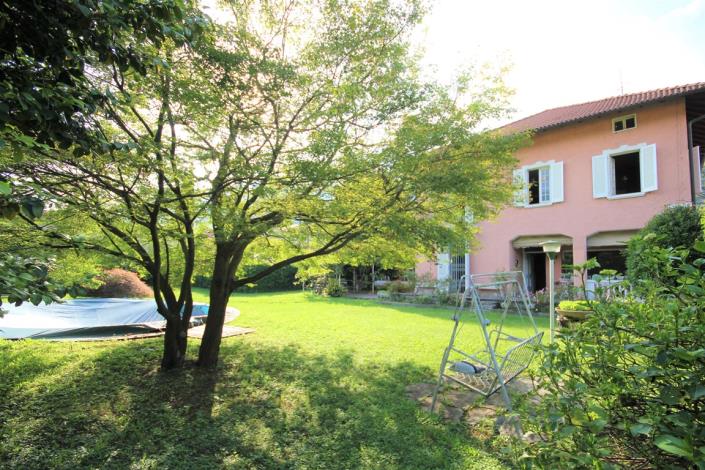 Image No.3-Villa de 6 chambres à vendre à Tremezzina