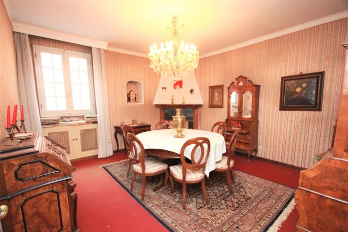 Image No.9-Villa de 6 chambres à vendre à Tremezzina