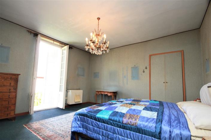 Image No.10-Villa de 6 chambres à vendre à Tremezzina